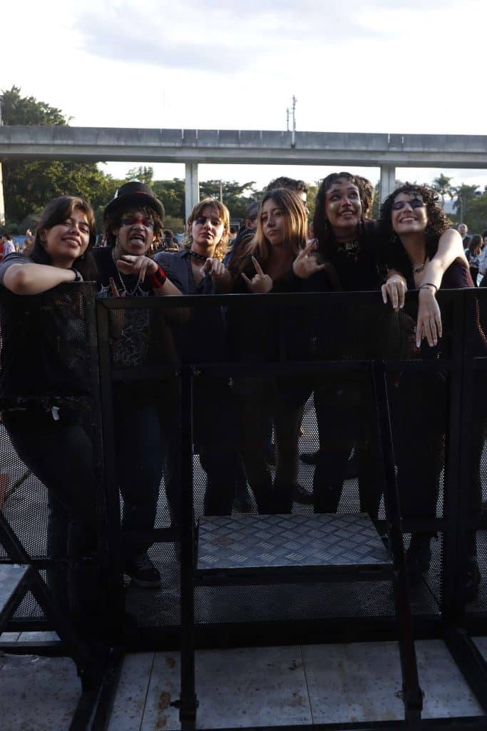 Festival Altavoz 2025 fotos lunes 13 de octubre (1)