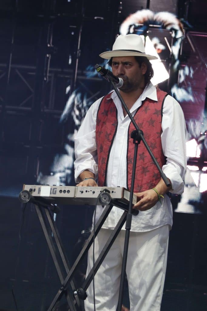 Festival Altavoz 2025 fotos lunes 13 de octubre (10)