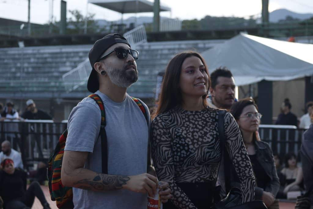 Festival Altavoz 2025 fotos lunes 13 de octubre (12)