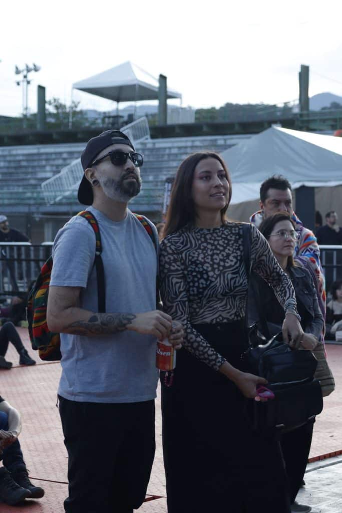 Festival Altavoz 2025 fotos lunes 13 de octubre (13)