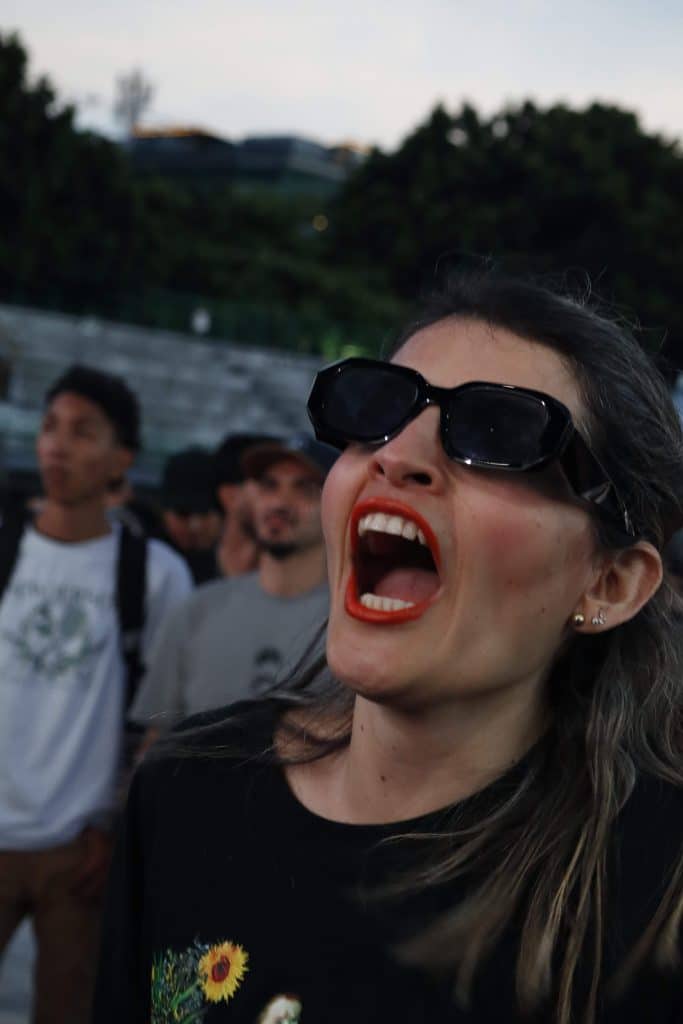 Festival Altavoz 2025 fotos lunes 13 de octubre (15)