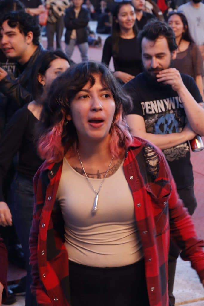 Festival Altavoz 2025 fotos lunes 13 de octubre (16)