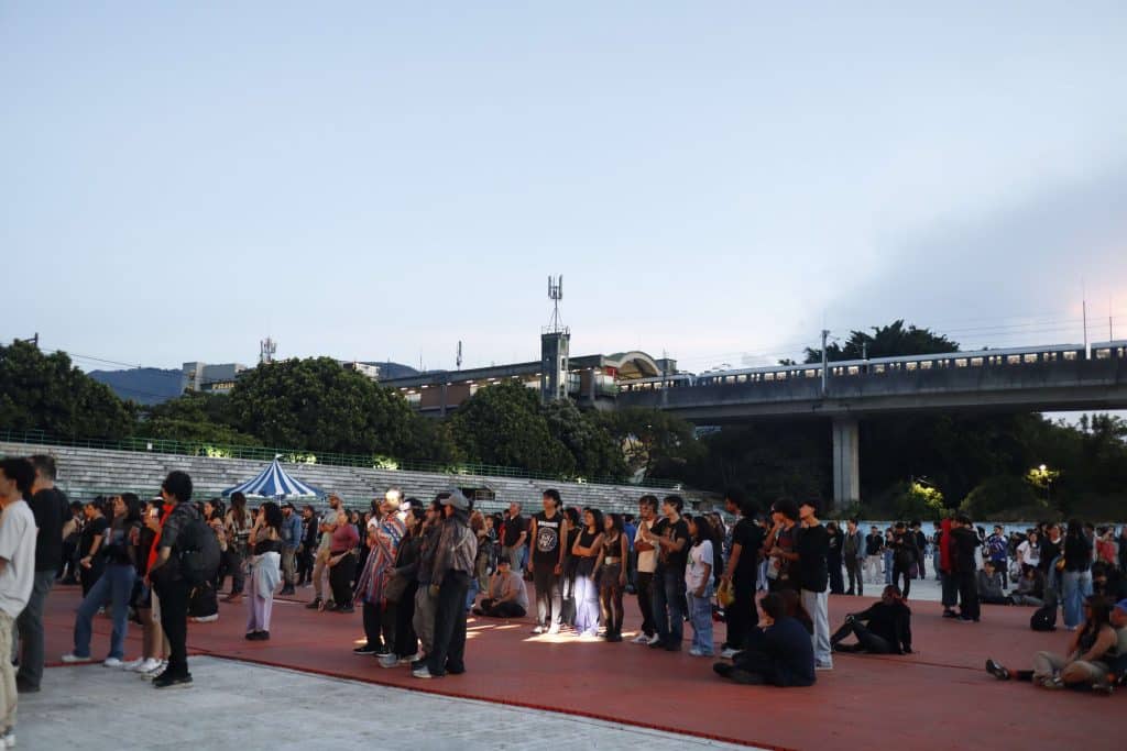 Festival Altavoz 2025 fotos lunes 13 de octubre (19)