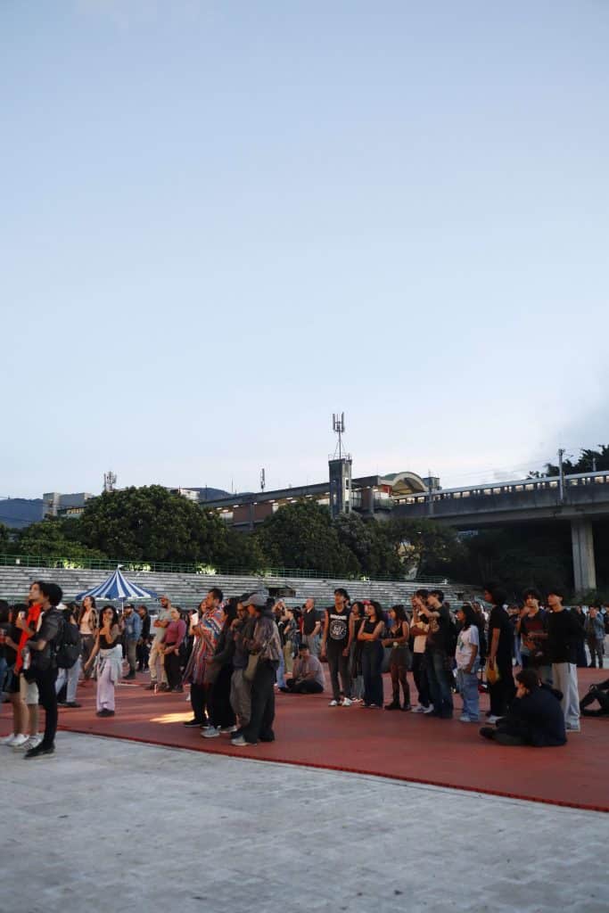 Festival Altavoz 2025 fotos lunes 13 de octubre (20)