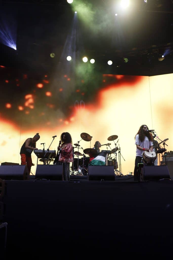 Festival Altavoz 2025 fotos lunes 13 de octubre (21)