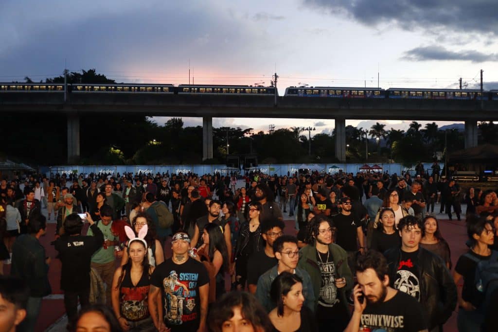 Festival Altavoz 2025 fotos lunes 13 de octubre (22)