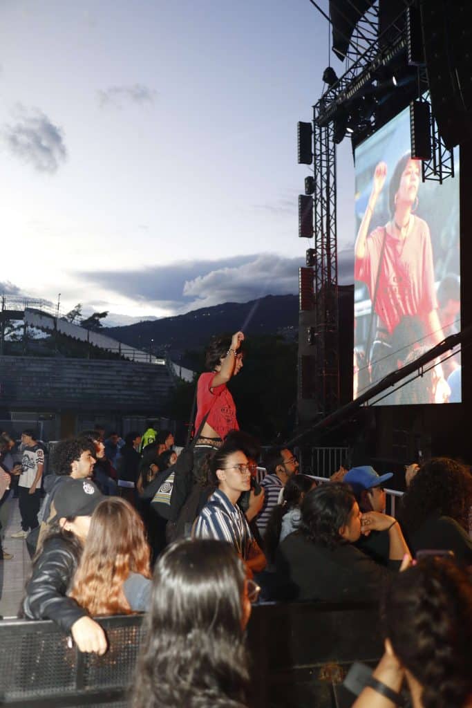 Festival Altavoz 2025 fotos lunes 13 de octubre (24)