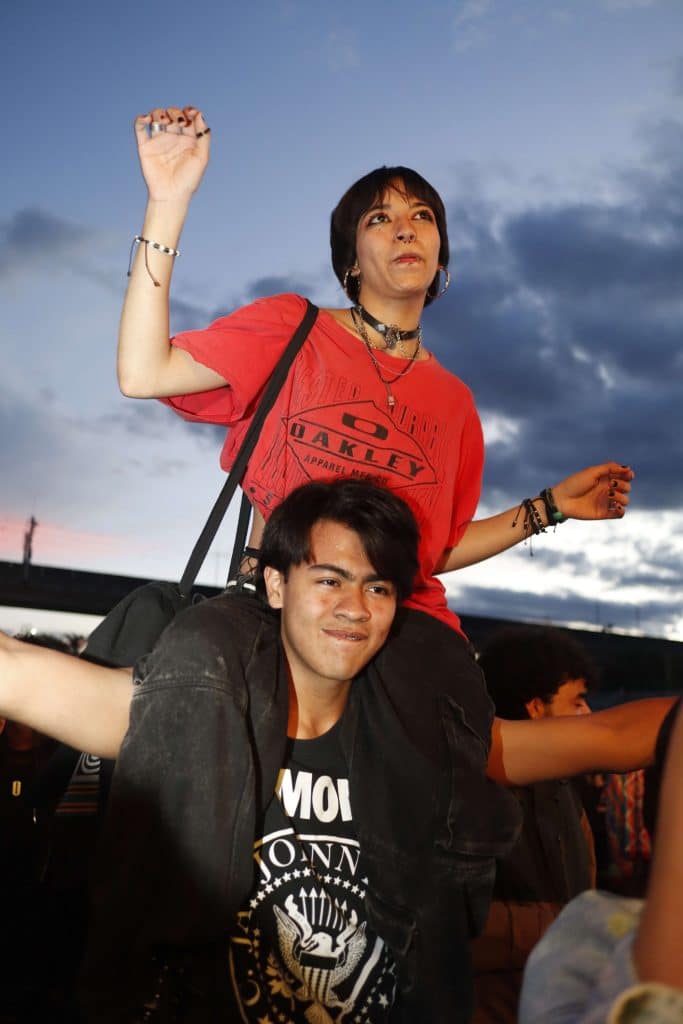 Festival Altavoz 2025 fotos lunes 13 de octubre (25)