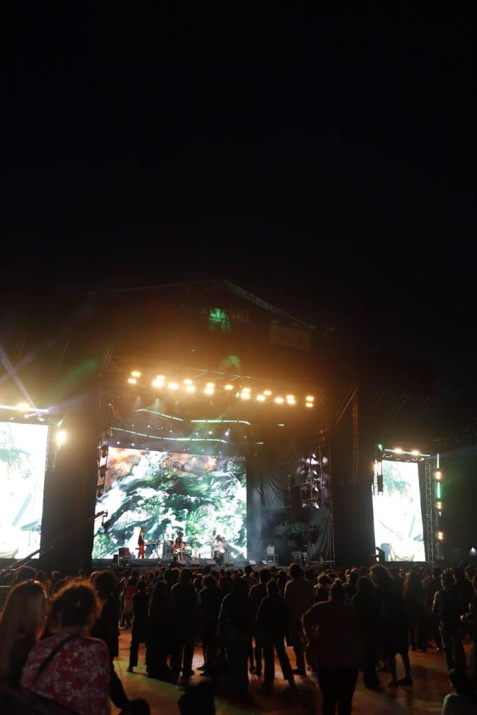 Festival Altavoz 2025 fotos lunes 13 de octubre (27)