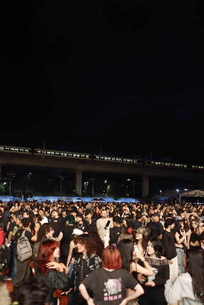 Festival Altavoz 2025 fotos lunes 13 de octubre (28)