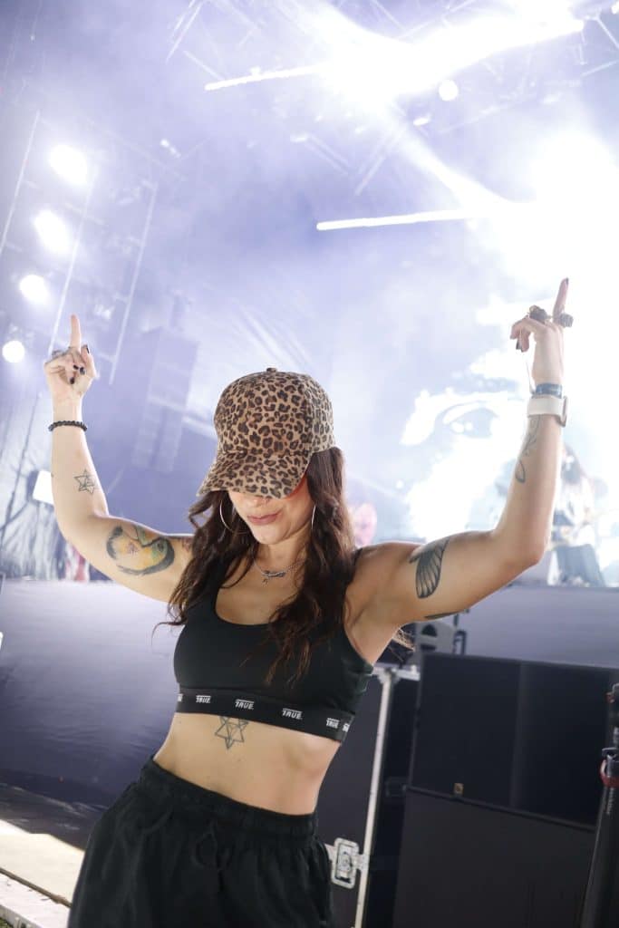 Festival Altavoz 2025 fotos lunes 13 de octubre (29)