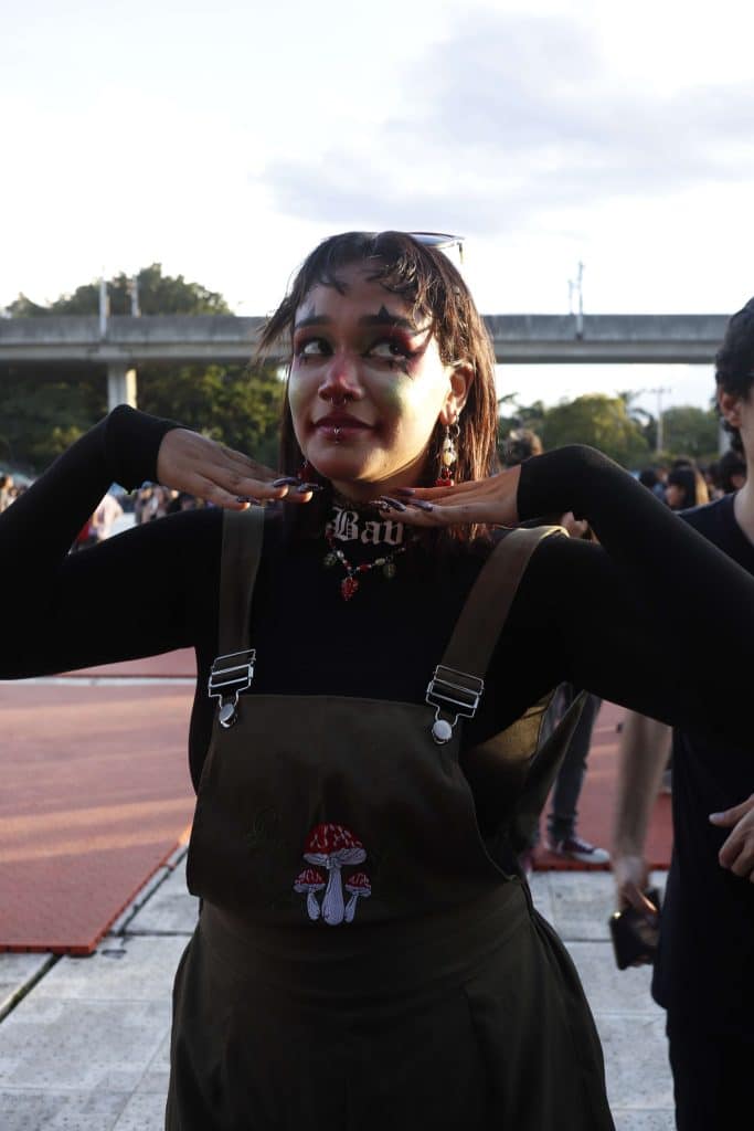 Festival Altavoz 2025 fotos lunes 13 de octubre (3)