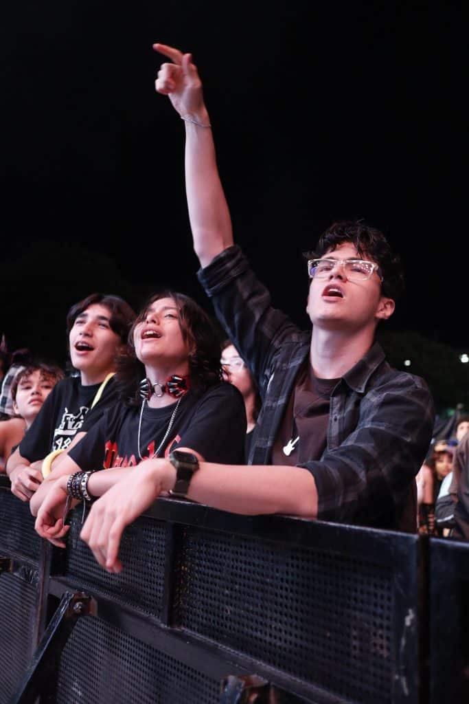 Festival Altavoz 2025 fotos lunes 13 de octubre (30)