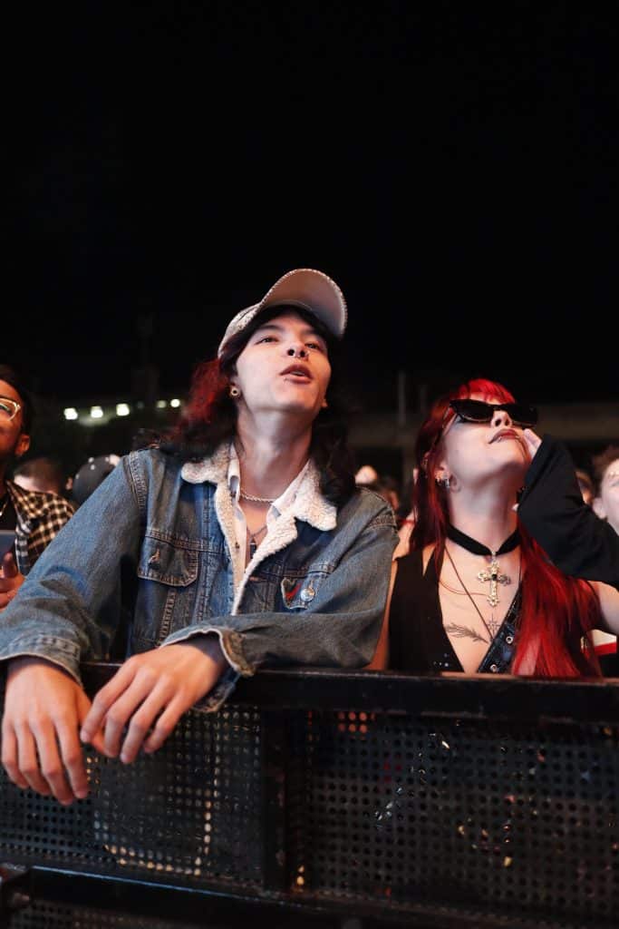 Festival Altavoz 2025 fotos lunes 13 de octubre (31)