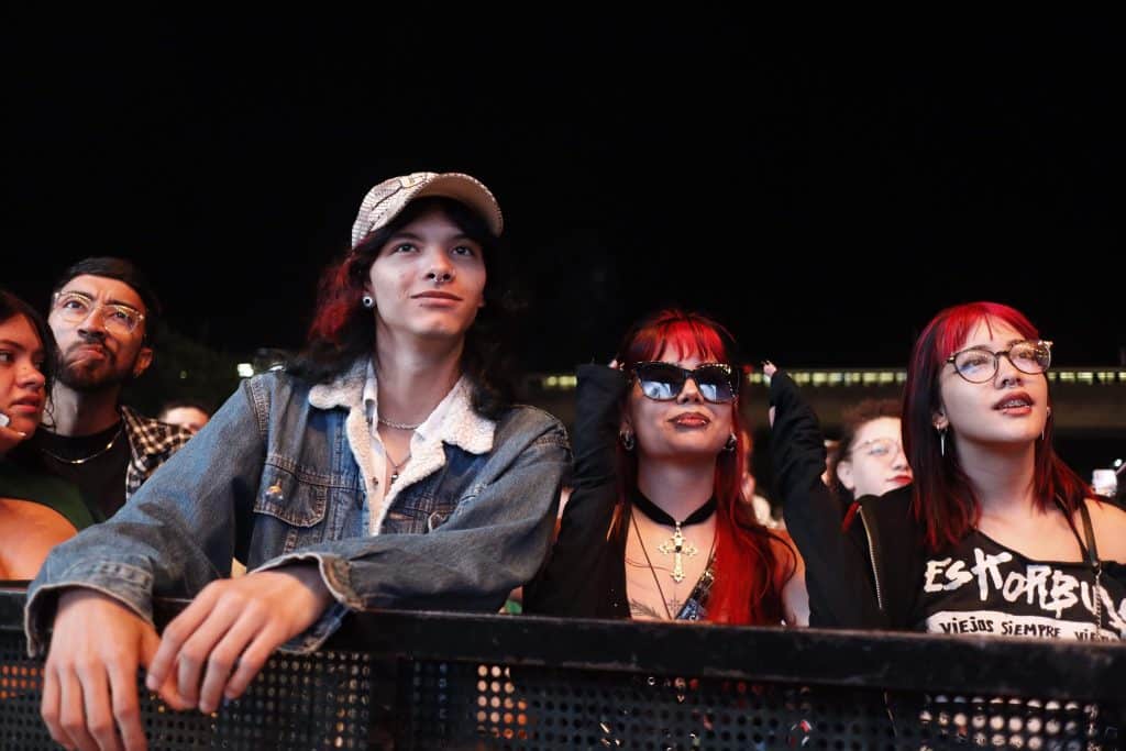 Festival Altavoz 2025 fotos lunes 13 de octubre (32)