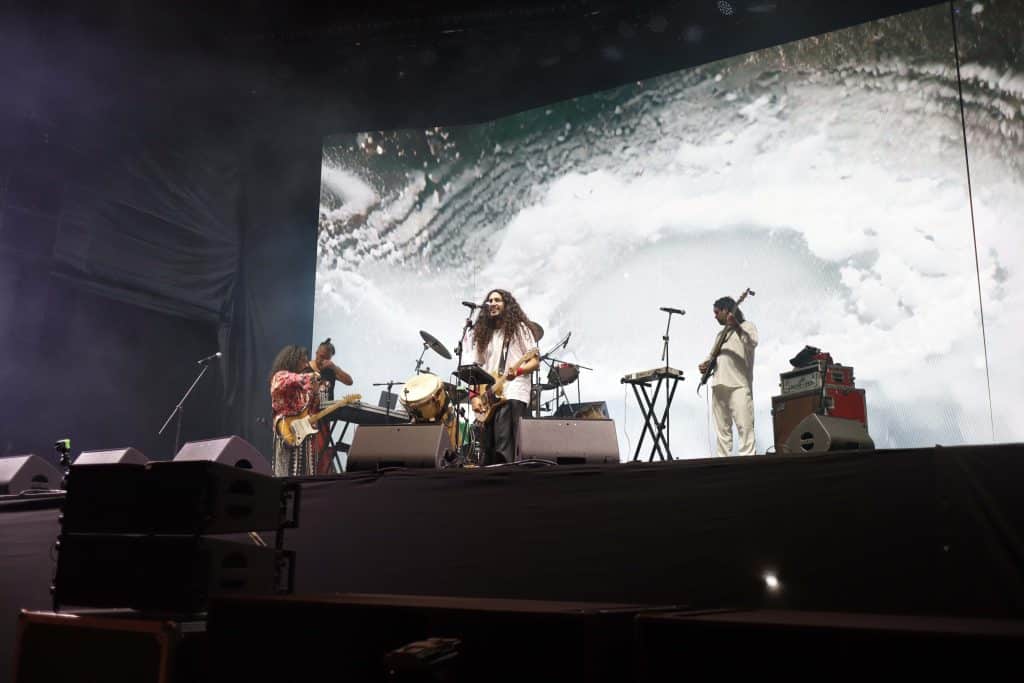 Festival Altavoz 2025 fotos lunes 13 de octubre (33)