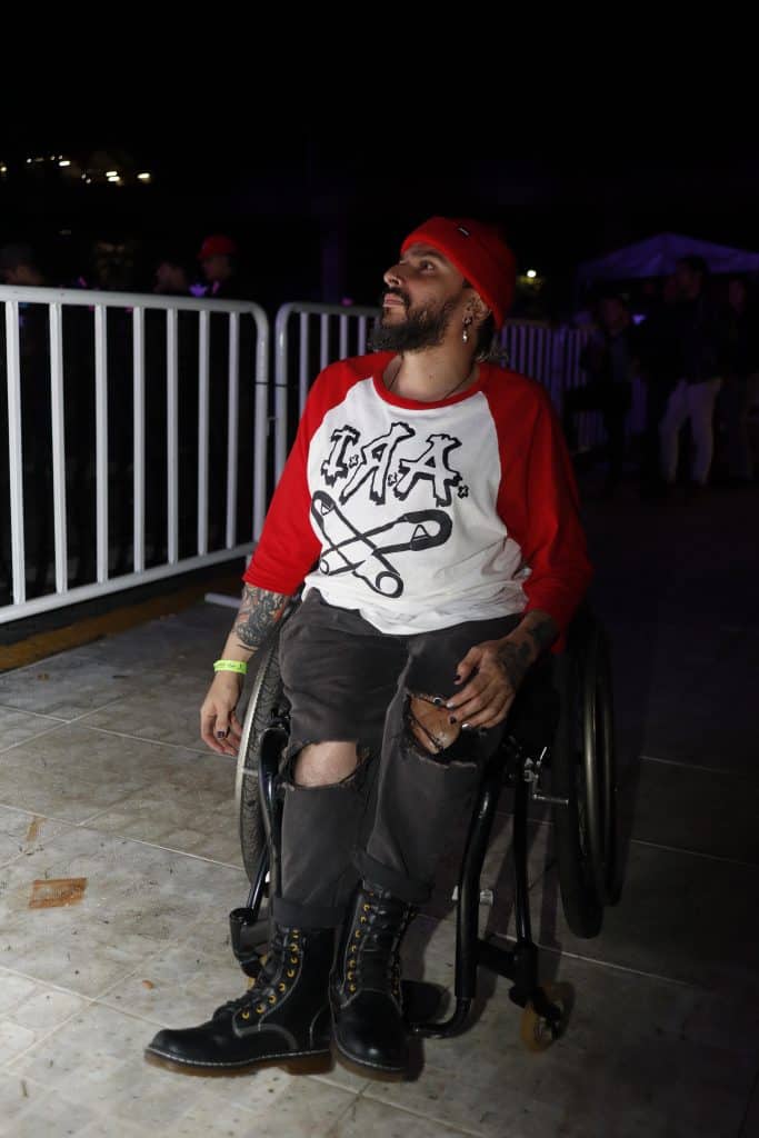 Festival Altavoz 2025 fotos lunes 13 de octubre (34)