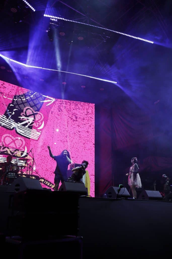 Festival Altavoz 2025 fotos lunes 13 de octubre (36)