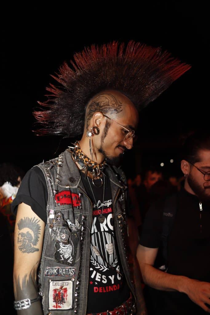 Festival Altavoz 2025 fotos lunes 13 de octubre (37)