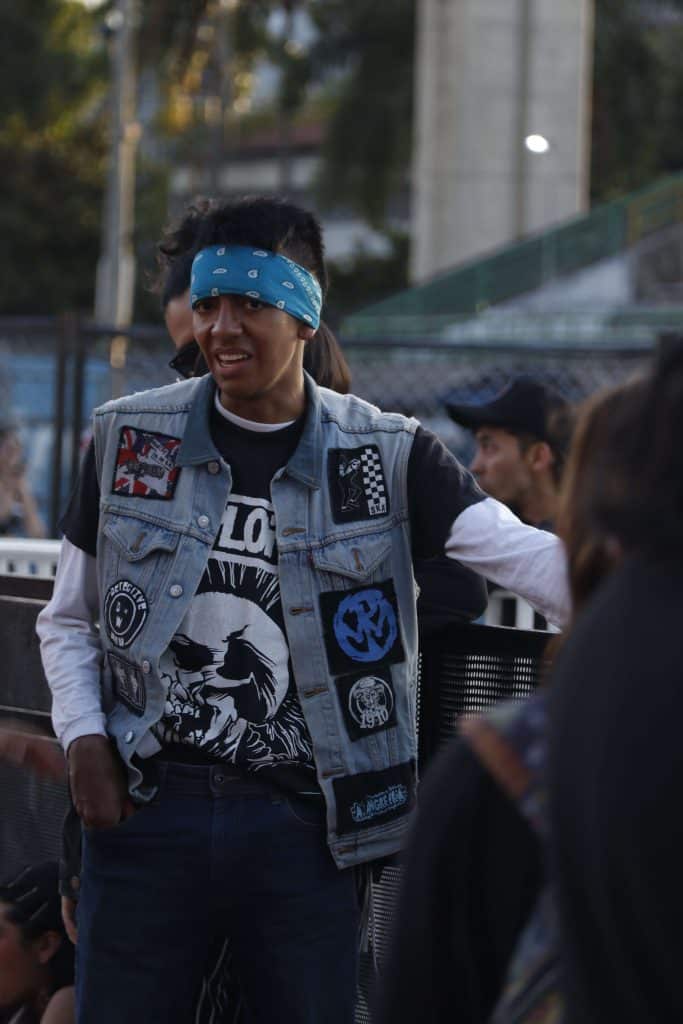 Festival Altavoz 2025 fotos lunes 13 de octubre (4)