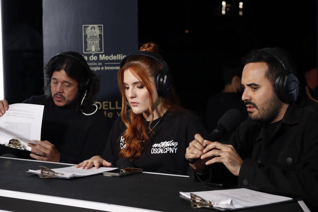 Festival Altavoz 2025 fotos lunes 13 de octubre (41)