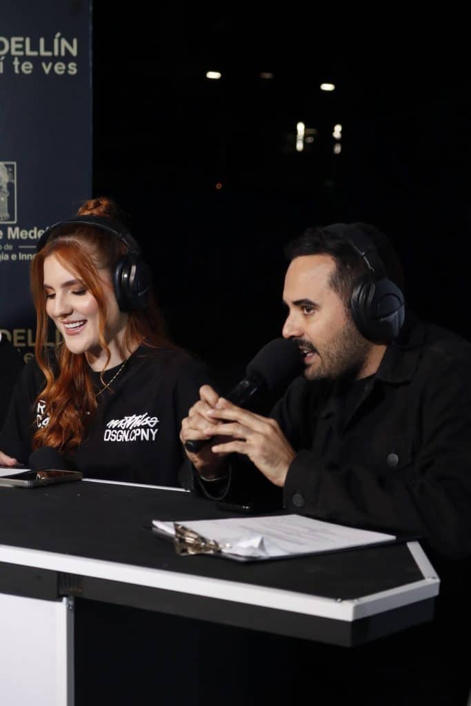 Festival Altavoz 2025 fotos lunes 13 de octubre (42)