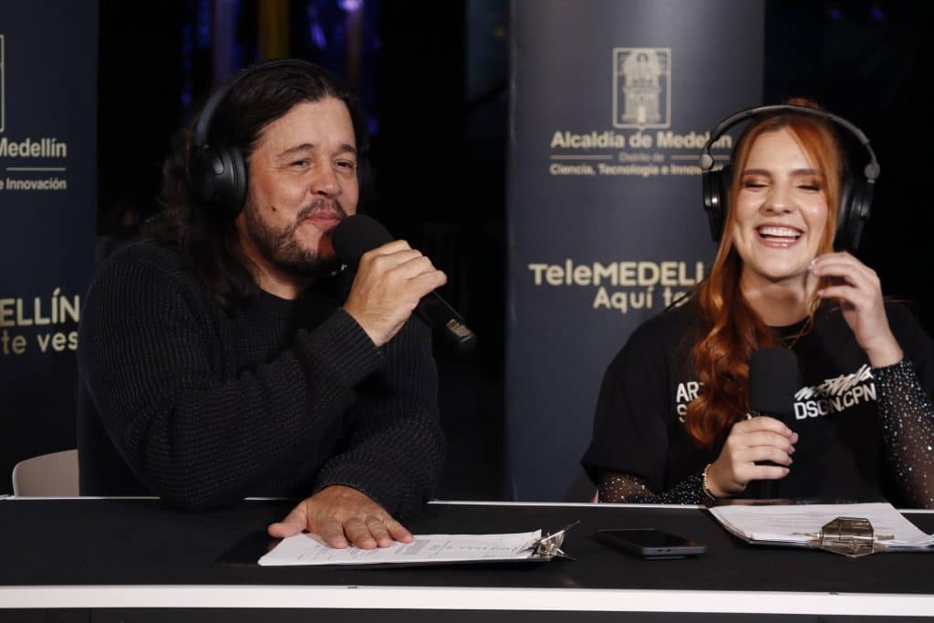 Festival Altavoz 2025 fotos lunes 13 de octubre (45)