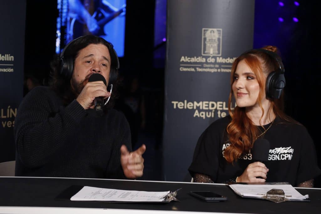 Festival Altavoz 2025 fotos lunes 13 de octubre (46)