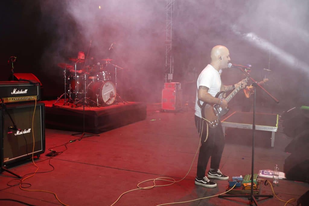 Festival Altavoz 2025 fotos lunes 13 de octubre (52)