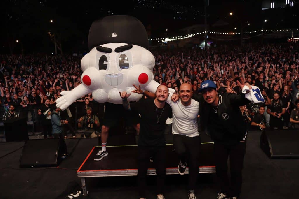 Festival Altavoz 2025 fotos lunes 13 de octubre (57)