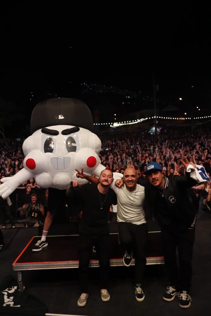 Festival Altavoz 2025 fotos lunes 13 de octubre (58)