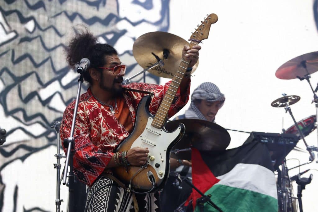 Festival Altavoz 2025 fotos lunes 13 de octubre (6)