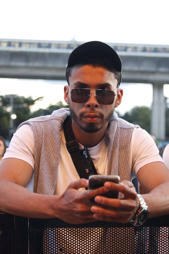 Festival Altavoz 2025 fotos lunes 13 de octubre (7)