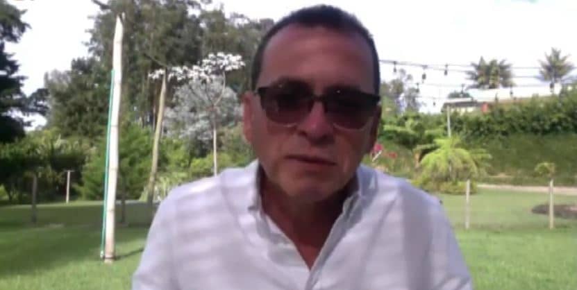 Fiscal revela detalles sobre los presuntos actos violentos en los que habría participado padre de Greeicy Rendón
