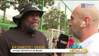 Fundación Habilidosos brinda oportunidades a niños de escasos recursos a través del deporte