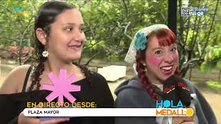 Ganadoras de La Gran Noche de las Mujeres | Historias de talento y liderazgo