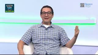 HABLEMOS DE EL TRATADO DE PAZ ENTRE ISRAEL Y HAMAS