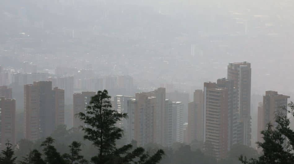 Hacen recomendaciones a ciudadanos por las fuertes lluvias de los últimos días