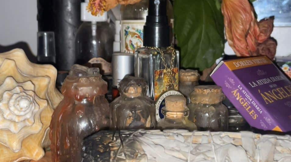 Hay polémica por la realización de la Feria Popular de Brujería en Comfama