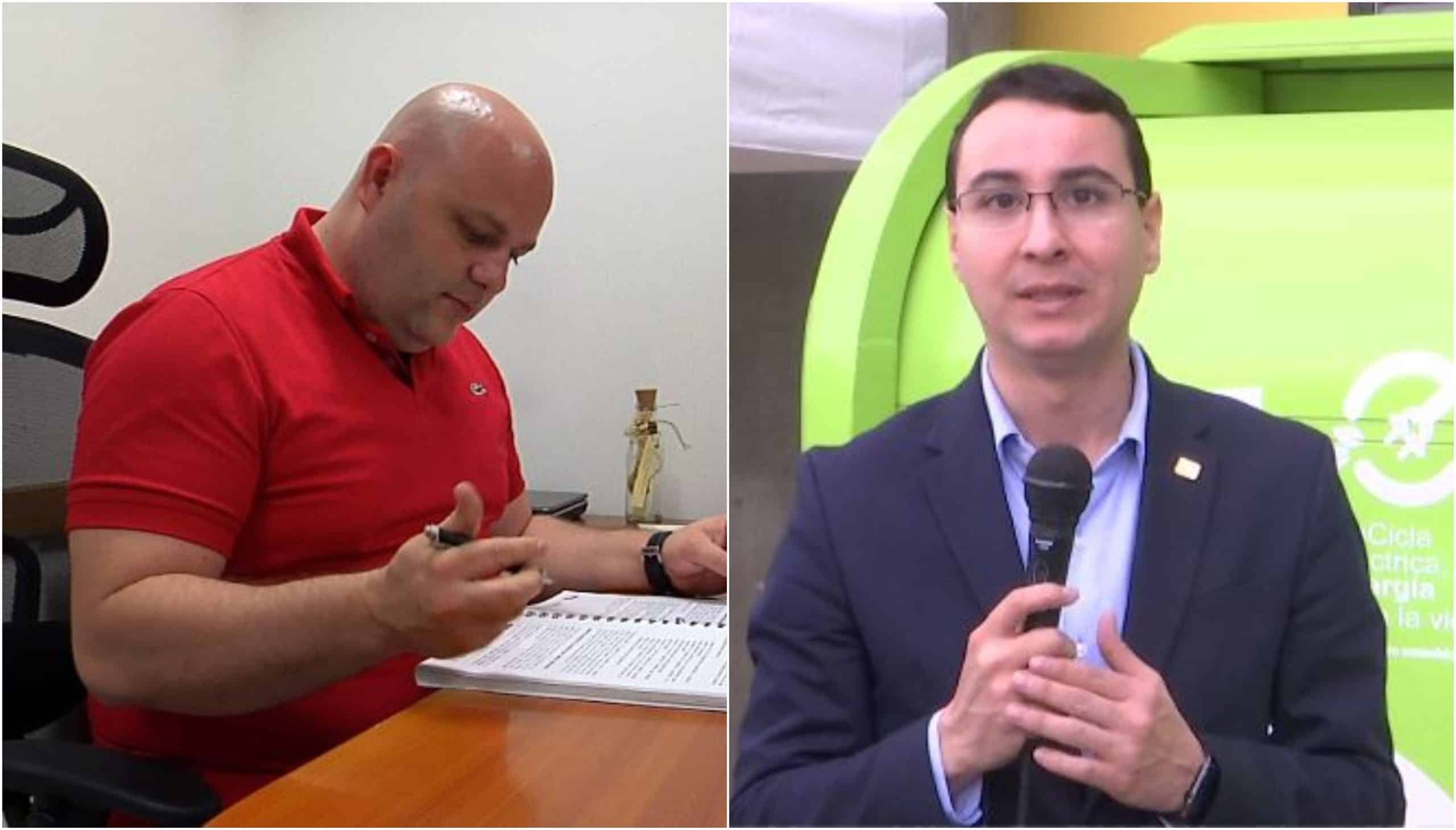 Hermano del exalcalde Quintero y exdirector del AMVA, salpicados en presunto caso de corrupción