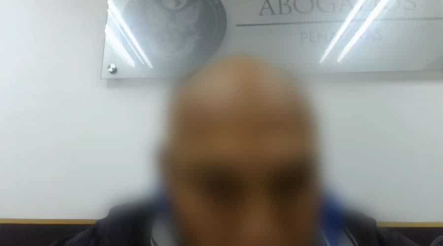 Hombre que presuntamente fue torturado por el padre de Greeicy Rendón narró lo sucedido