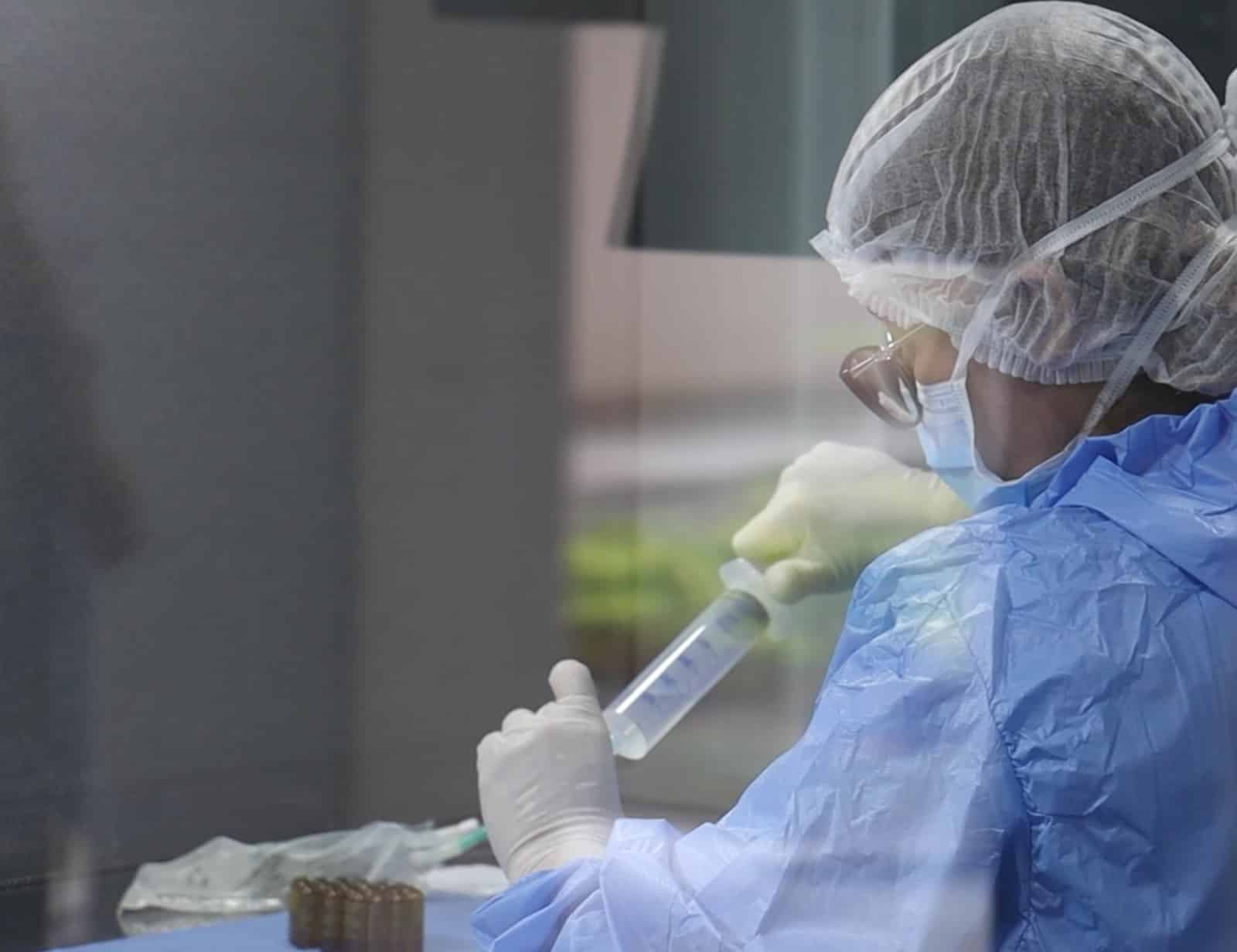 Hospital General de Medellín, recertificado por buenas prácticas clínicas y de manufactura
