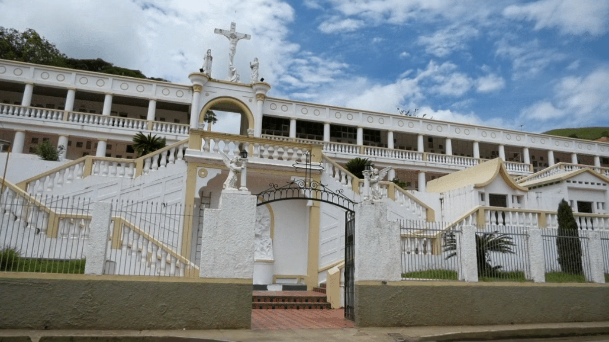 Iglesia católica hace un llamado de paz por Andes, Antioquia