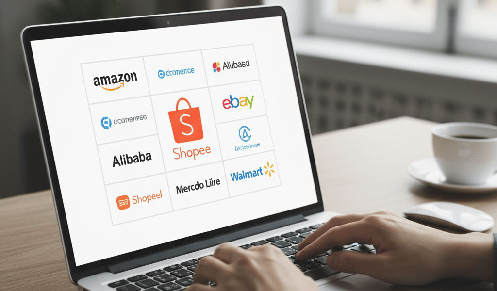 ¿Qué pasará con su pedido? Importante plataforma de comercio electrónico anuncia que no va más