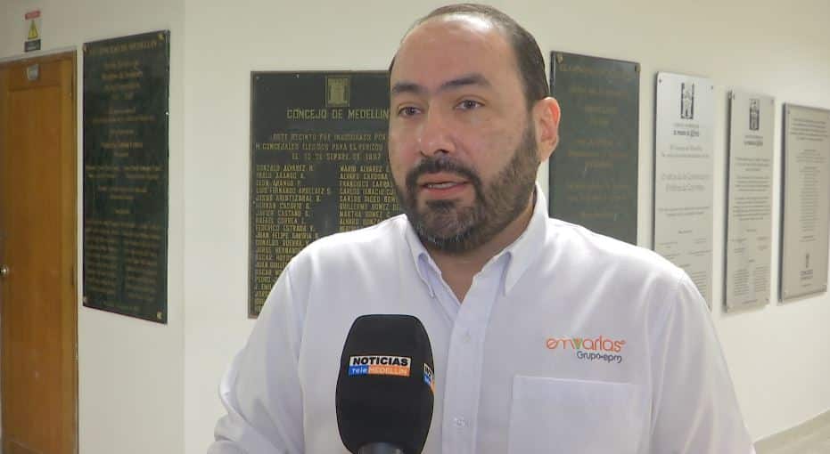 Informe anual de Emvarias reveló un crecimiento de intervención de puntos críticos