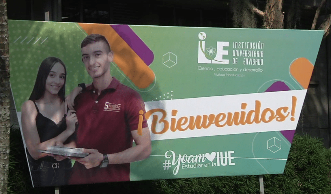 Investigan a la rectora y tesorera de la Institución Universitaria de Envigado