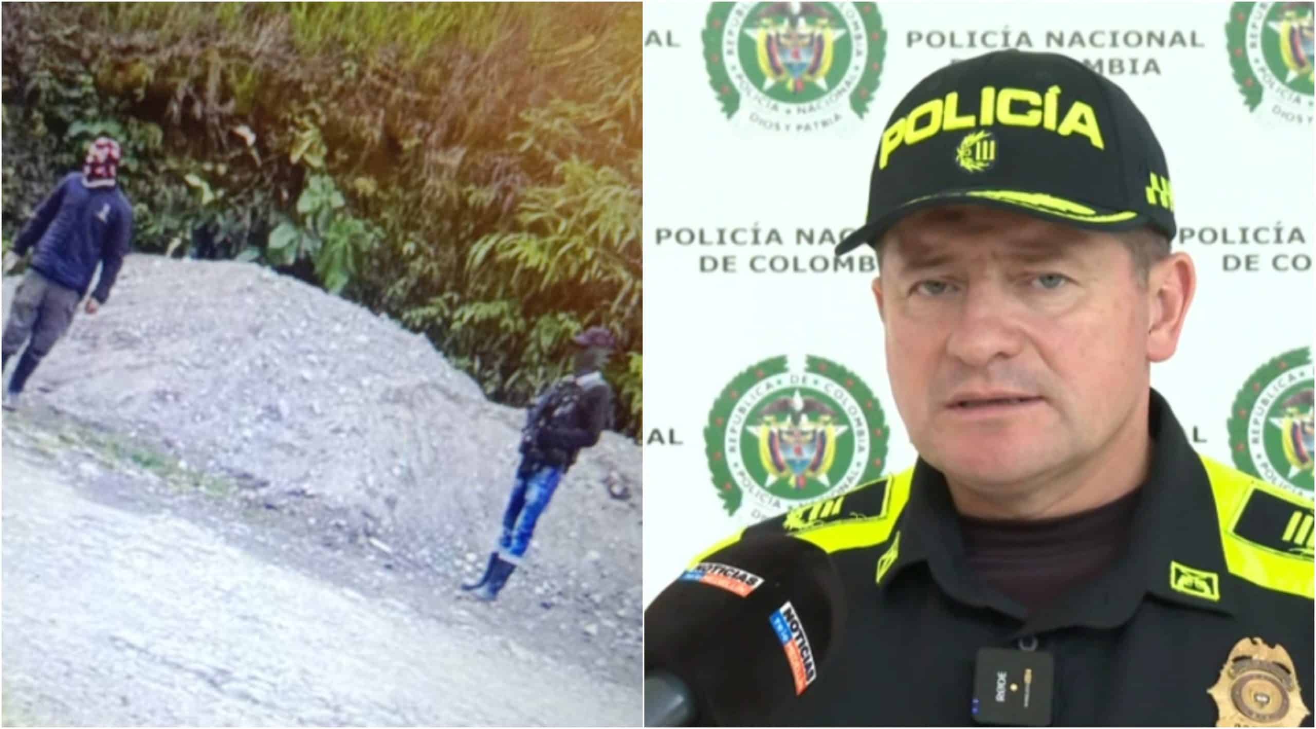 Menor de 13 años fue asesinado dentro de su casa en el municipio de Nariño
