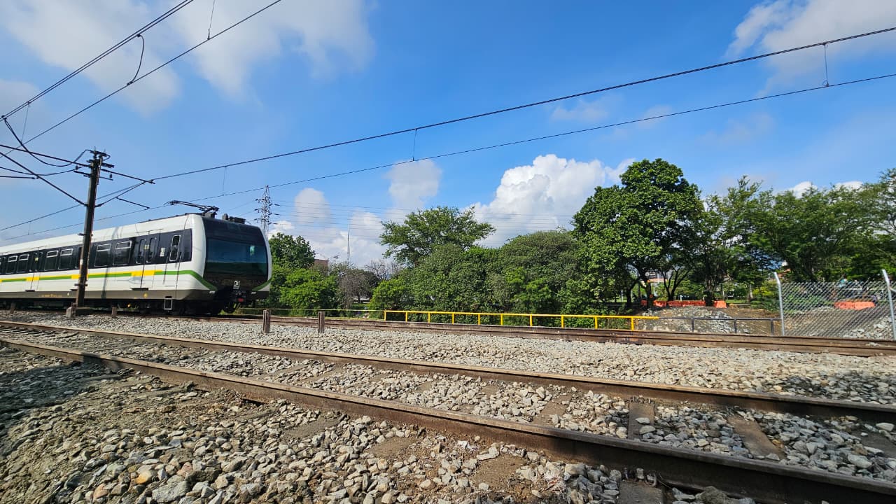 Metro da garantías de seguridad para los usuarios al retomar operación con normalidad