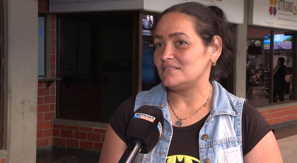 Migrante contó cómo fue intentar cruzar el Darién para llegar a Estados Unidos
