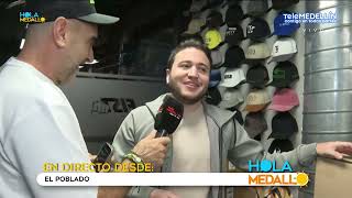 Moda con propósito: prendas de la marca Medellín apoyan a Cero Hambre